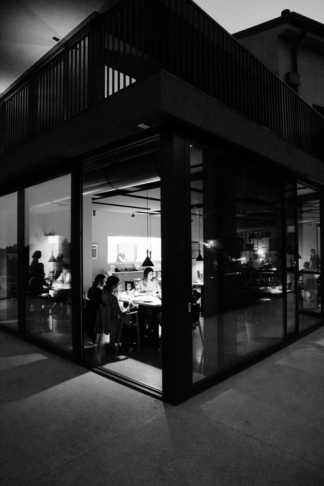 Stilla Ristorante E Camere Colognola ai Colli Exterior photo
